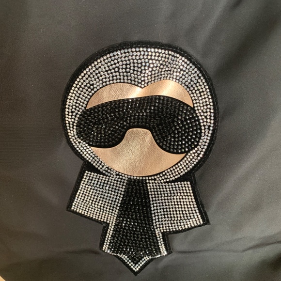 Karlito Backpack - Picture 2 of 4